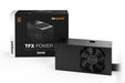 EAN 4260052188286 - be quiet! TFX POWER 3 300W Bronze unidad de fuente de alimentación 20+4 pin ATX Negro imagen 4