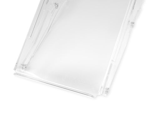 EAN 8719274676706 - BakkerElkhuizen Ergo-T 320 Soporte para ordenador portátil Transparente 40,6 cm (16") imagen 1