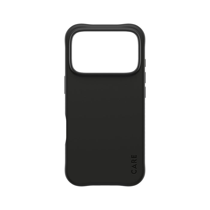EAN 5715685027994 - PanzerGlass CARE™ by ® Samba Case Black w. MagSafe iPhone 17 Pro | Bulk funda para teléfono móvil Negro imagen 3
