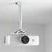 EAN 841872163437 - Chief KITEC030045W montaje para projector Techo Blanco imagen 1