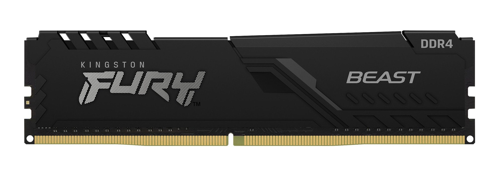 EAN 0740617319767 - Kingston Technology FURY Beast módulo de memoria 1 x 16 GB 3600 MT/s 288-pin DIMM imagen 1