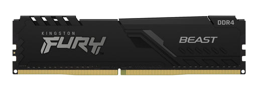 EAN 0740617319767 - Kingston Technology FURY Beast módulo de memoria 1 x 16 GB 3600 MT/s 288-pin DIMM imagen 1