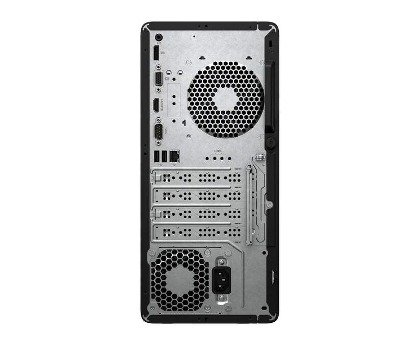 EAN 0197961098372 - HP Pro 290 G9 Intel® Core™ i5 i5-13500 8 GB DDR4-SDRAM 256 GB SSD Windows 11 Pro Torre PC Negro imagen 4