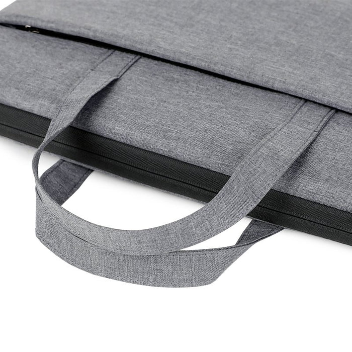 EAN 8431775036178 - Nilox MALETIN NUEVO 15.6 GRIS 39,6 cm (15.6") Maletín imagen 7