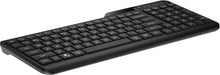 EAN 197192766989 - HP 460 Multi-Device Keyboard-F - Tastatur - Bluetooth 5 teclado Hogar Negro imagen 2