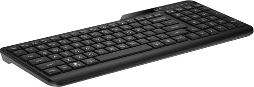 EAN 197192766989 - HP 460 Multi-Device Keyboard-F - Tastatur - Bluetooth 5 teclado Hogar Negro imagen 2