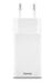 EAN 4047443516534 - Hama 00201993 cargador de dispositivo móvil Teléfono móvil, Portátil, Smartphone, Tableta Blanco Corrient imagen 4