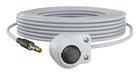 EAN 7331021064966 - Axis 01561-001 micrófono Blanco Micrófono para cámara de seguridad imagen 1