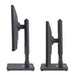 EAN 8435364319826 - iggual ML24FA pantalla para PC 61 cm (24") 1920 x 1080 Pixeles Full HD LED Negro imagen 5