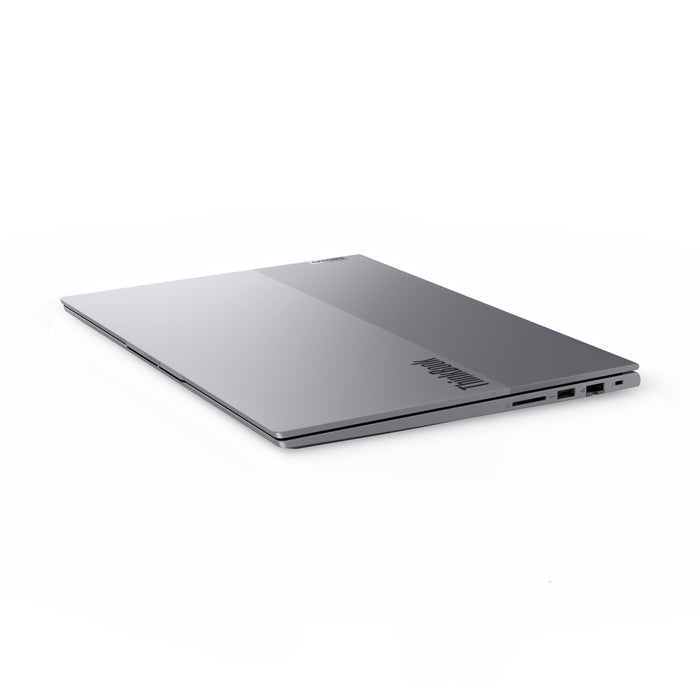 EAN 199272513124 - Lenovo ThinkBook 16 G9 AHP AMD Ryzen™ 7 250 Portátil 40,6 cm (16") WUXGA 32 GB DDR5-SDRAM 512 GB SSD Wi-Fi imagen 4