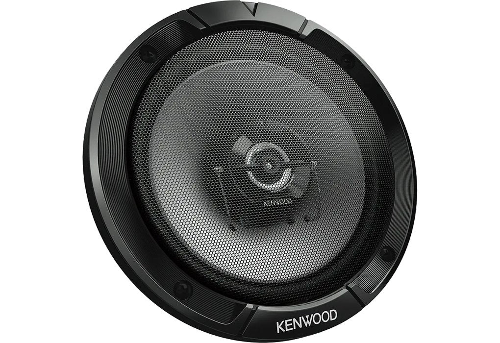 EAN 19048243430 - Kenwood KFC-S1767 altavoz audio Alrededor De 2 vías 300 W 1 pieza(s) imagen 3