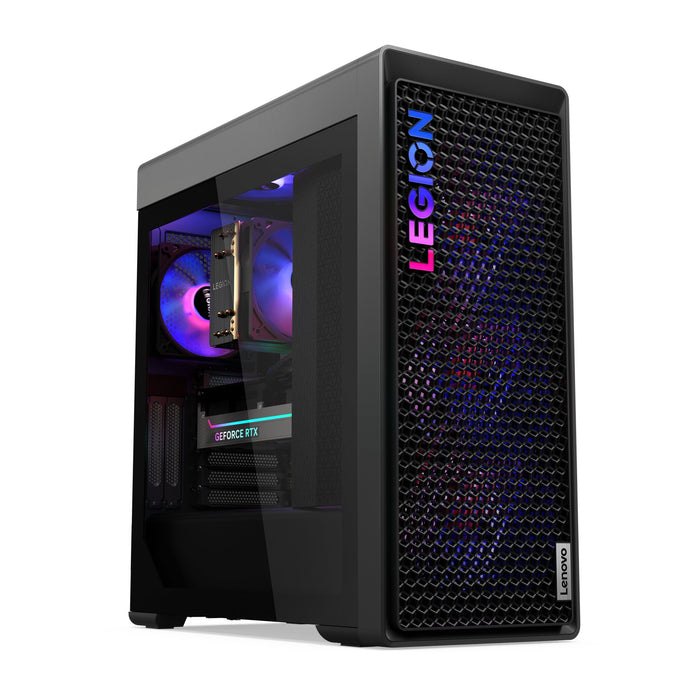 EAN 199273931750 - Lenovo Legion T7 34IAS10 Intel Core Ultra 7 265K 32 GB DDR5-SDRAM 1 TB SSD NVIDIA GeForce RTX 5070 Ti Wind imagen 13