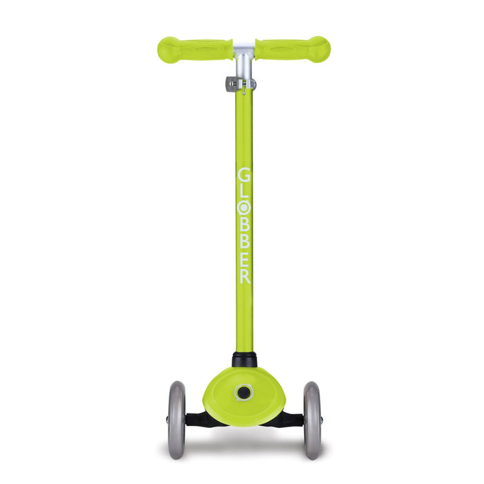 EAN 4897070181694 - Globber Primo Niños Patinete de tres ruedas Verde claro imagen 5