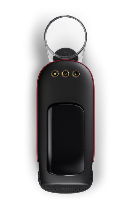 EAN 8720389000096 - L’OR LM9012/50 cafetera eléctrica Totalmente automática 0,8 L imagen 8
