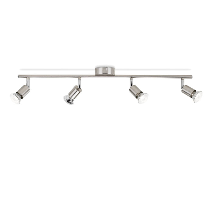 EAN 8718696133224 - Philips Sala de estar 8718696133224 foco Foco para riel GU10 LED imagen 1