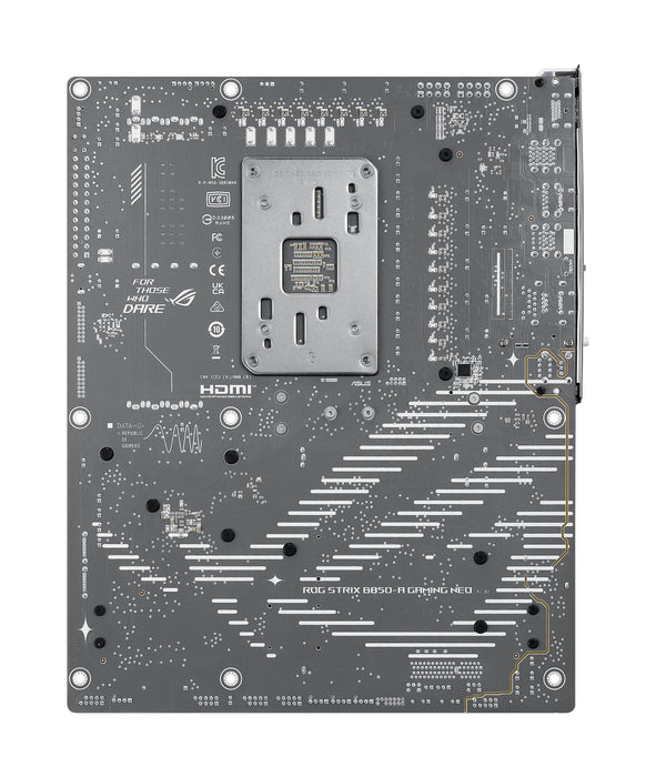 EAN 4711636446518 - ASUS ROG STRIX B850-A GAMING WIFI7 NEO AMD B850 Zócalo AM5 ATX imagen 9