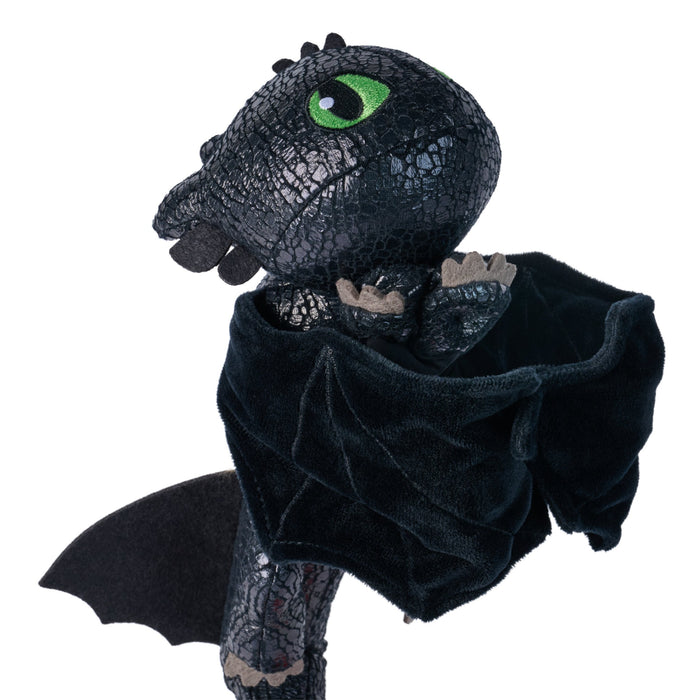 EAN 0681147066878 - DreamWorks Dragons 6072913 juguete de peluche imagen 9