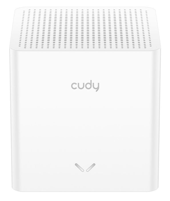 EAN 6971690792107 - Cudy AC1200 Mesh Wi-Fi System, M1200 2.0, 2-Pack Doble banda (2,4 GHz / 5 GHz) Wi-Fi 5 (802.11ac) Blanco  imagen 3