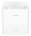 EAN 6971690792107 - Cudy AC1200 Mesh Wi-Fi System, M1200 2.0, 2-Pack Doble banda (2,4 GHz / 5 GHz) Wi-Fi 5 (802.11ac) Blanco  imagen 3