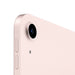 EAN 194252794753 - Apple iPad Air Apple M 64 GB 27,7 cm (10.9") 8 GB Wi-Fi 6 (802.11ax) iPadOS 15 Rosa imagen 4