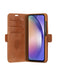 EAN 5711428017826 - dbramante1928 Copenhagen funda para teléfono móvil 16,3 cm (6.4") Funda cartera Bronceado imagen 3