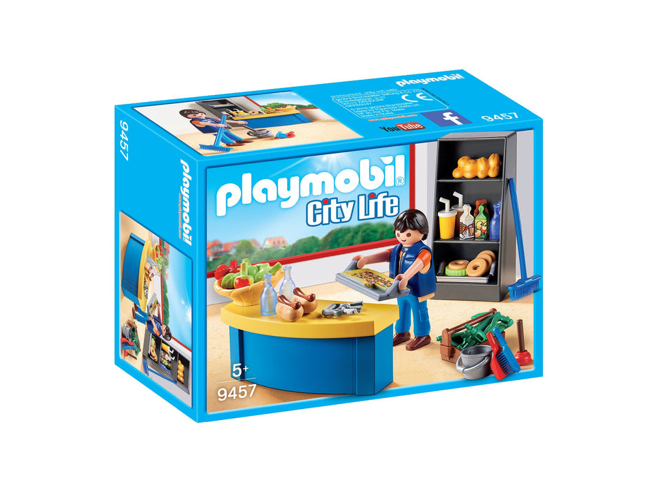 EAN 4008789094575 - Playmobil 9457 set de juguetes imagen 2