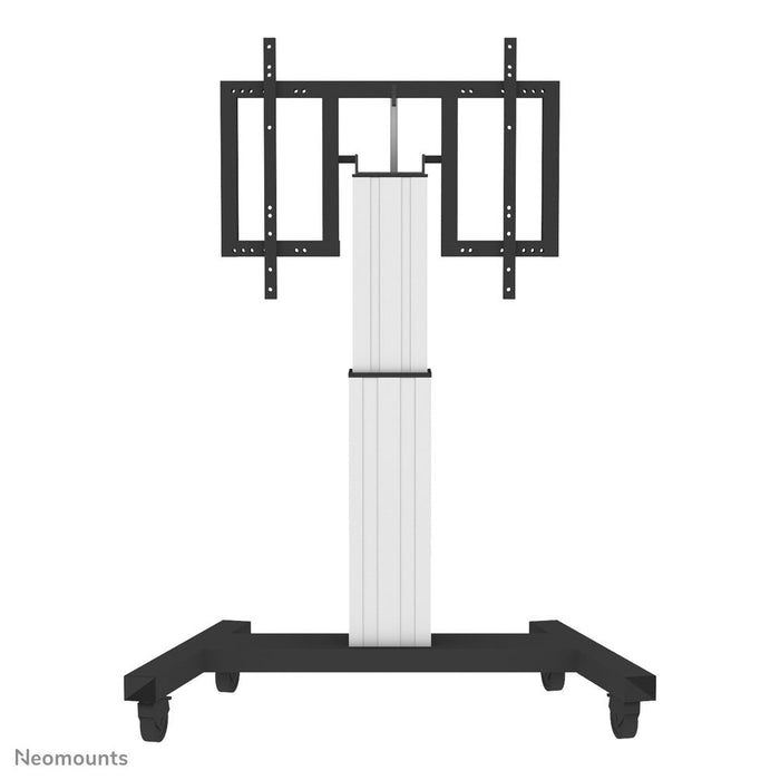 EAN 8717371445942 - Neomounts PLASMA-M2500TSILVER mueble y soporte para dispositivo multimedia Plata imagen 6