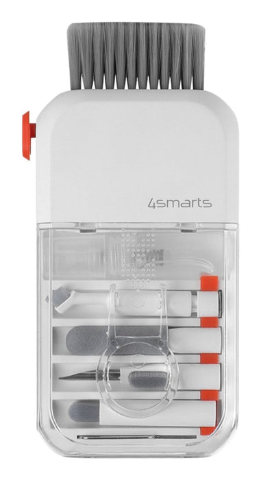 EAN 4252011913947 - 4smarts 541803 conjunto de herramientas de limpieza imagen 4
