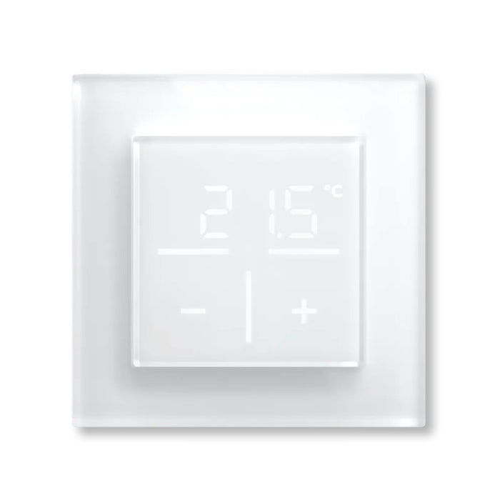 EAN 4047976613335 - HomeMatic 161333A0 termoestato RF Blanco imagen 6