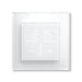 EAN 4047976613335 - HomeMatic 161333A0 termoestato RF Blanco imagen 6