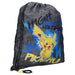 EAN 8712645317109 - Vadobag Pokémon Gotta Catch 'Em All! Negro Bolsa para zapatos universal imagen 1