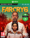 EAN 3307216171416 - Ubisoft Far Cry 6 Estándar Español Xbox One imagen 1