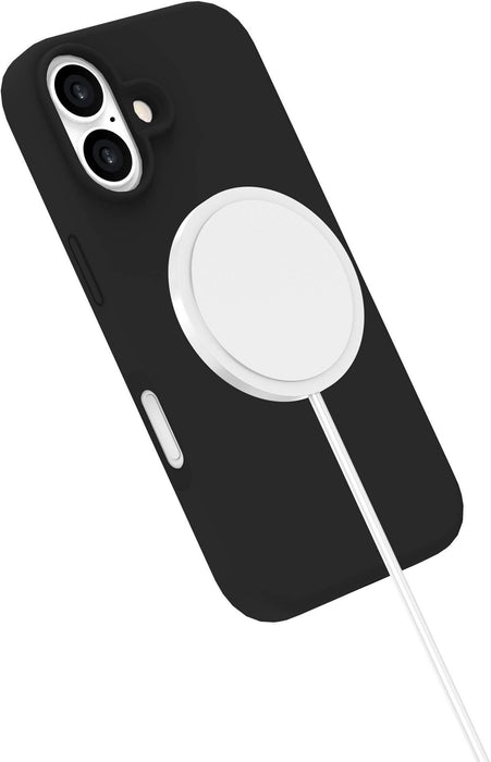 EAN 5715063807767 - eSTUFF ES67150055 funda para teléfono móvil 16 cm (6.3") Negro imagen 1
