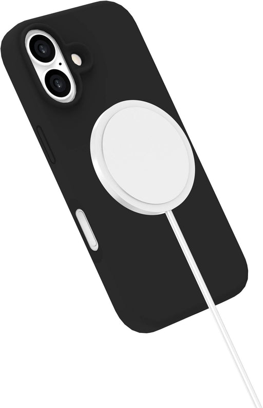 EAN 5715063807767 - eSTUFF ES67150055 funda para teléfono móvil 16 cm (6.3") Negro imagen 1