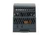 EAN 4015867206454 - LevelOne POW-2421 unidad de fuente de alimentación 60 W Negro imagen 5
