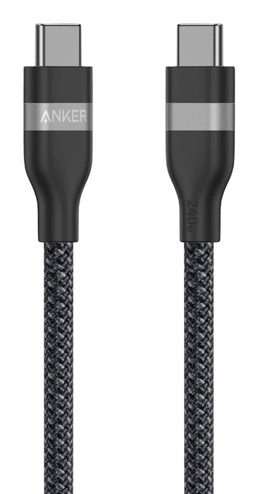 EAN 194644039882 - Anker A82E2 cable USB USB 2.0 0,9 m USB C Negro imagen 1