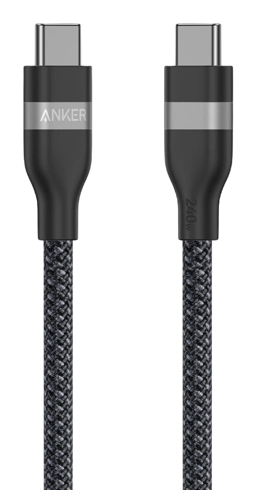 EAN 194644039882 - Anker A82E2 cable USB USB 2.0 0,9 m USB C Negro imagen 1