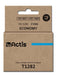 EAN 5901452156909 - Actis KE-1282 cartucho de tinta 1 pieza(s) Compatible Rendimiento estándar Cian imagen 1