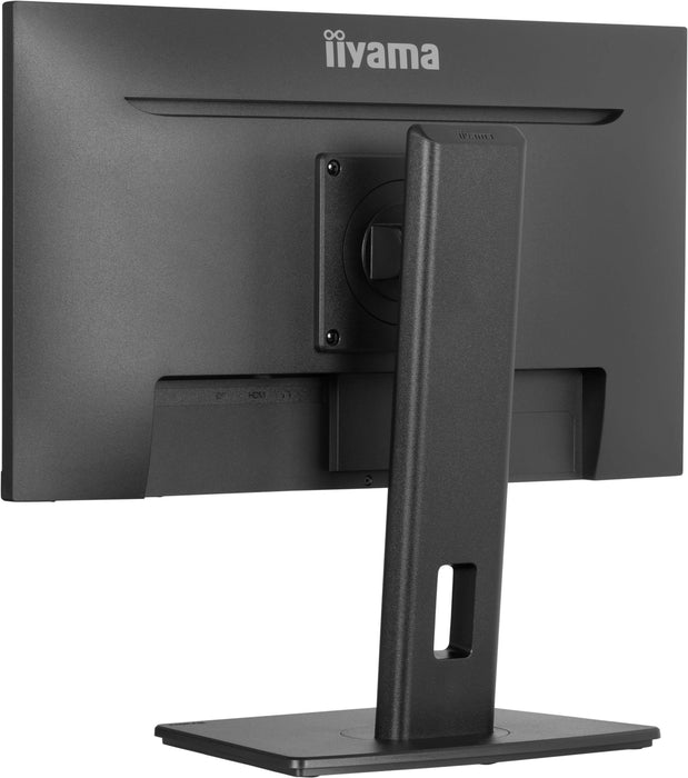 EAN 4948570124237 - iiyama ProLite XUB2293HS-B6 pantalla para PC 54,6 cm (21.5") 1920 x 1080 Pixeles Full HD LED Negro imagen 10