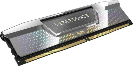 EAN 840440495741 - Corsair Vengeance CMKC48GX5M2X8000C38 módulo de memoria 48 GB 2 x 24 GB DDR5 288-pin DIMM imagen 2