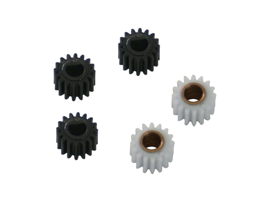EAN 5711783236702 - CoreParts MSP6006 pieza de repuesto de equipo de impresión Engranaje del fusor 5 pieza(s) imagen 1