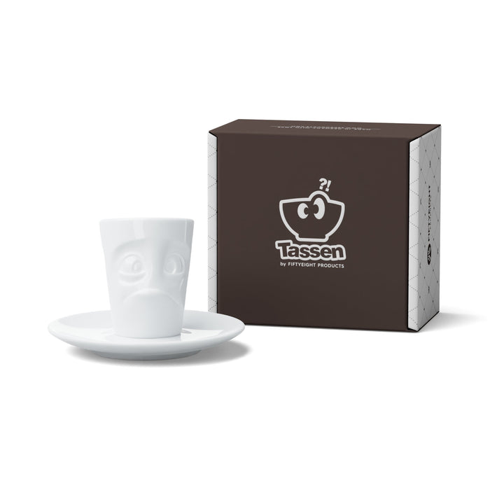 EAN 4250255859212 - Fiftyeight T_02_13_01 tazón Blanco Café expreso 1 pieza(s) imagen 3