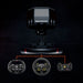 EAN 3362934112370 - Thrustmaster T598-P Negro, Rojo USB Volante + Pedales Analógico/Digital PC, PlayStation 4, PlayStation 5 imagen 9