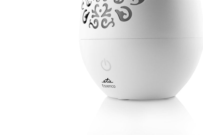 EAN 8590393245024 - Eta Essenco 1634 90000 humidificador Ultrasónica 0,2 L Blanco imagen 7