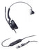 EAN 6938818322585 - Yealink UH46 Mono Teams USB-C/A Auriculares Alámbrico Diadema Oficina/Centro de llamadas USB Type-C / USB imagen 1