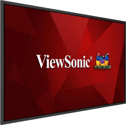 EAN 766907035650 - Viewsonic CDE43G3-1C pantalla de señalización Pantalla plana para señalización digital 109,2 cm (43") LCD  imagen 2