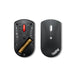 EAN 0194632481617 - Lenovo 4Y50X88822 ratón Juego Ambidextro Bluetooth Óptico 2400 DPI imagen 6