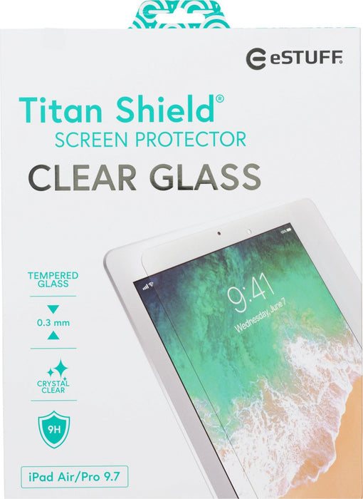 EAN 5711783795506 - eSTUFF ES503100 protector de pantalla para tableta Apple 1 pieza(s) imagen 2