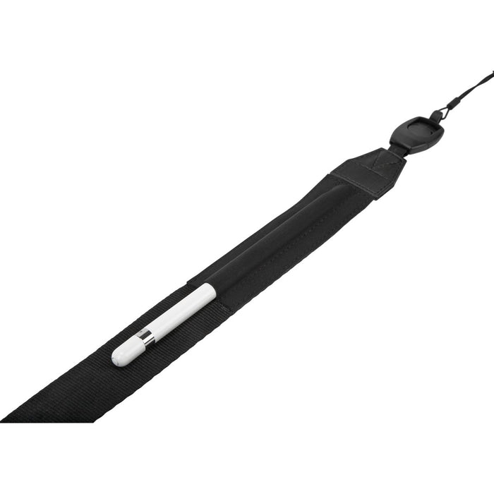 EAN 5051794023206 - Targus SafePort correa Tableta Silicona Negro imagen 4