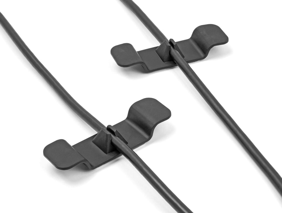 EAN 4043619184477 - DeLOCK 18447 organizador de cables Universal Soporte para cables 3 pieza(s) imagen 4